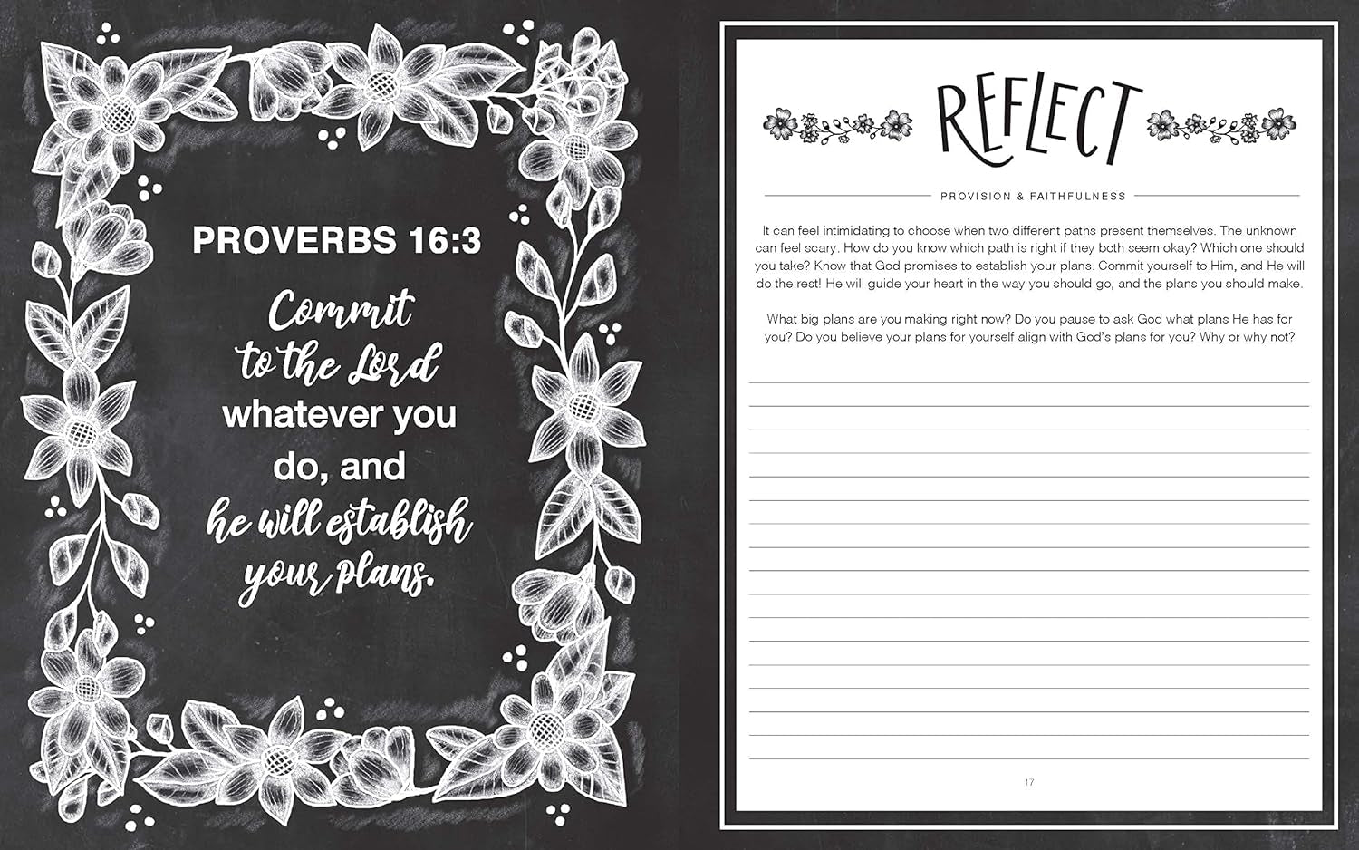 Prayer Journal for Women: 52 Week Scripture, Devotional, & Guided Prayer Journal